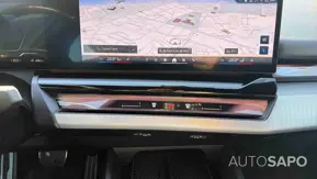 BMW i5 eDrive40 de 2025