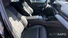 BMW i5 eDrive40 de 2025