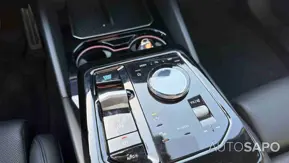 BMW i5 eDrive40 de 2025
