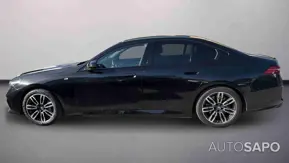 BMW i5 eDrive40 de 2025