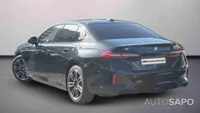 BMW i5 eDrive40 de 2025