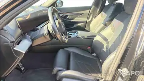 BMW i5 eDrive40 de 2025