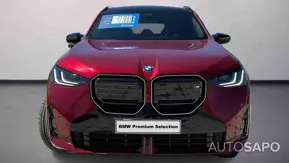 BMW X3 de 2024