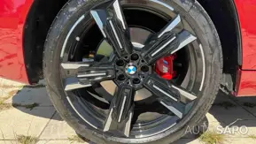 BMW X3 de 2024