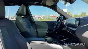 BMW X3 de 2024