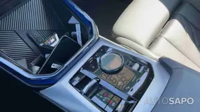 BMW X3 de 2024