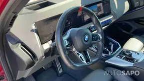 BMW X3 de 2024