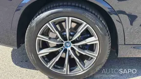 BMW X5 45 e xDrive Pack M de 2022