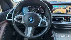 BMW X5 45 e xDrive Pack M de 2022
