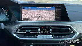BMW X5 45 e xDrive Pack M de 2022