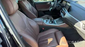 BMW X5 45 e xDrive Pack M de 2022