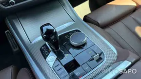 BMW X5 45 e xDrive Pack M de 2022