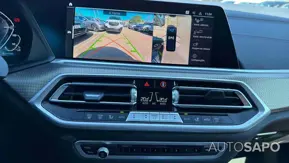 BMW X5 45 e xDrive Pack M de 2022