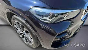 BMW X5 45 e xDrive Pack M de 2022