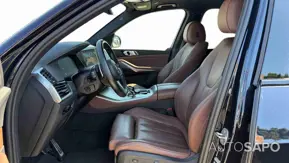 BMW X5 45 e xDrive Pack M de 2022