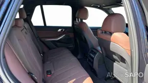 BMW X5 45 e xDrive Pack M de 2022