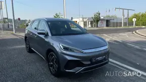 BYD Atto 3 de 2023