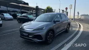 BYD Atto 3 de 2023