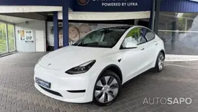 Tesla Model Y de 2023