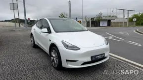 Tesla Model Y de 2023