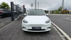 Tesla Model Y de 2023