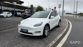 Tesla Model Y de 2023