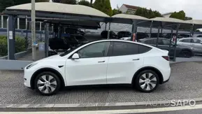 Tesla Model Y de 2023