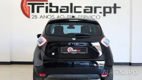 Renault ZOE de 2013