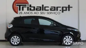 Renault ZOE de 2013