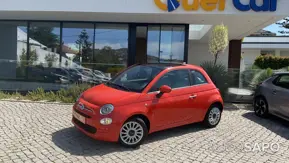 Fiat 500 de 2022