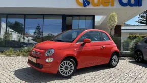 Fiat 500 de 2022