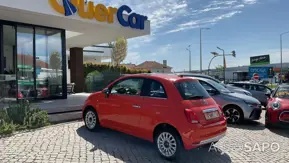 Fiat 500 de 2022