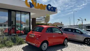 Fiat 500 de 2022