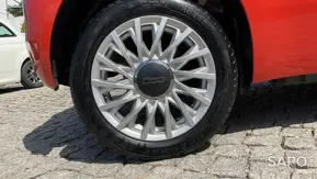 Fiat 500 de 2022