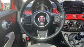 Fiat 500 de 2022