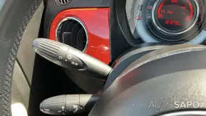Fiat 500 de 2022