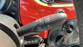 Fiat 500 de 2022
