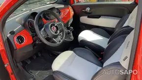 Fiat 500 de 2022