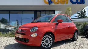 Fiat 500 de 2022