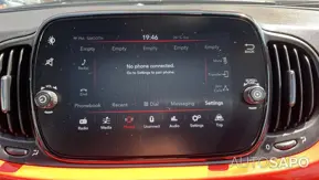 Fiat 500 de 2022