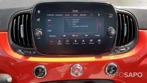 Fiat 500 de 2022