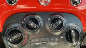 Fiat 500 de 2022