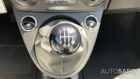 Fiat 500 de 2022