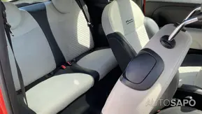 Fiat 500 de 2022