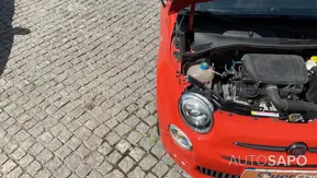 Fiat 500 de 2022
