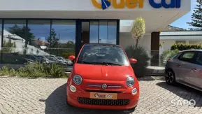 Fiat 500 de 2022