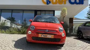Fiat 500 de 2022