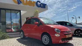 Fiat 500 de 2022