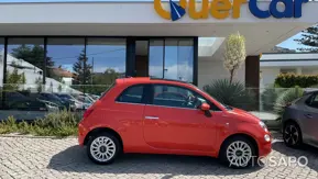 Fiat 500 de 2022
