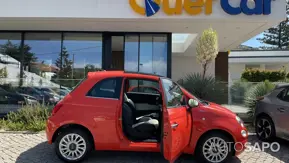Fiat 500 de 2022